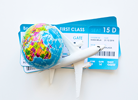 Aviation & Hospitality Management (A.H.M)