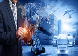 Supply Chain & Logistics Management (S.C.L.M)