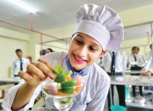 B.Sc. Hospitality Science (B.Sc. H.S)