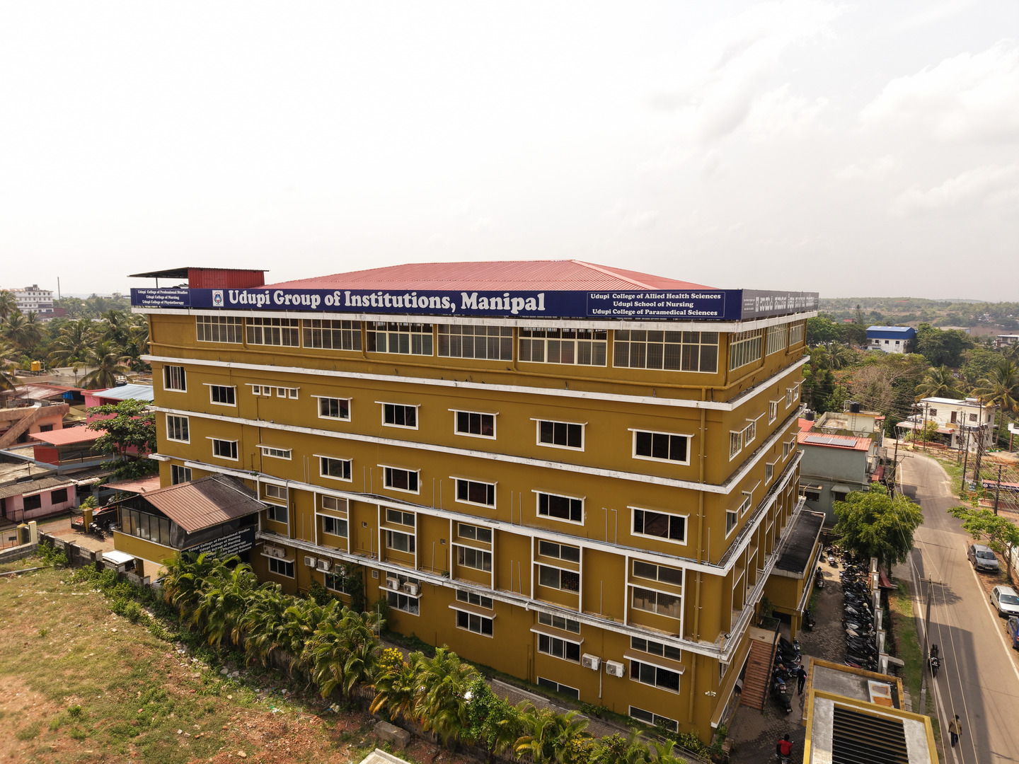 Campus