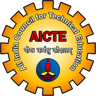 All India Council for Technical Education logo