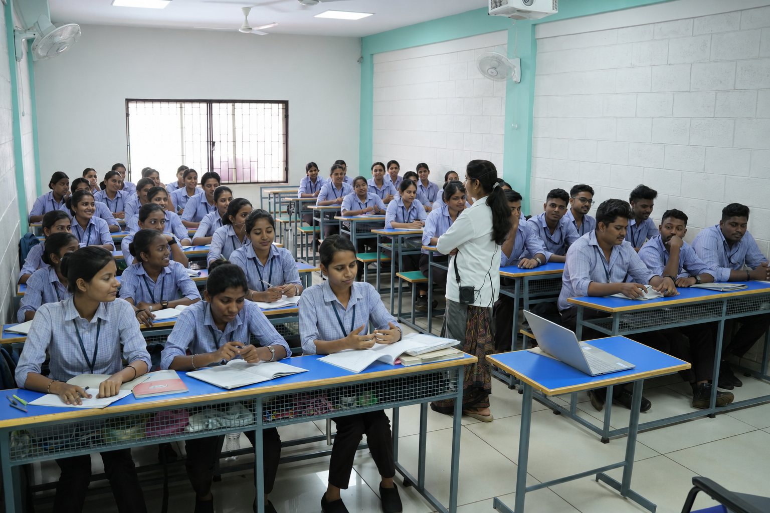 Classroom